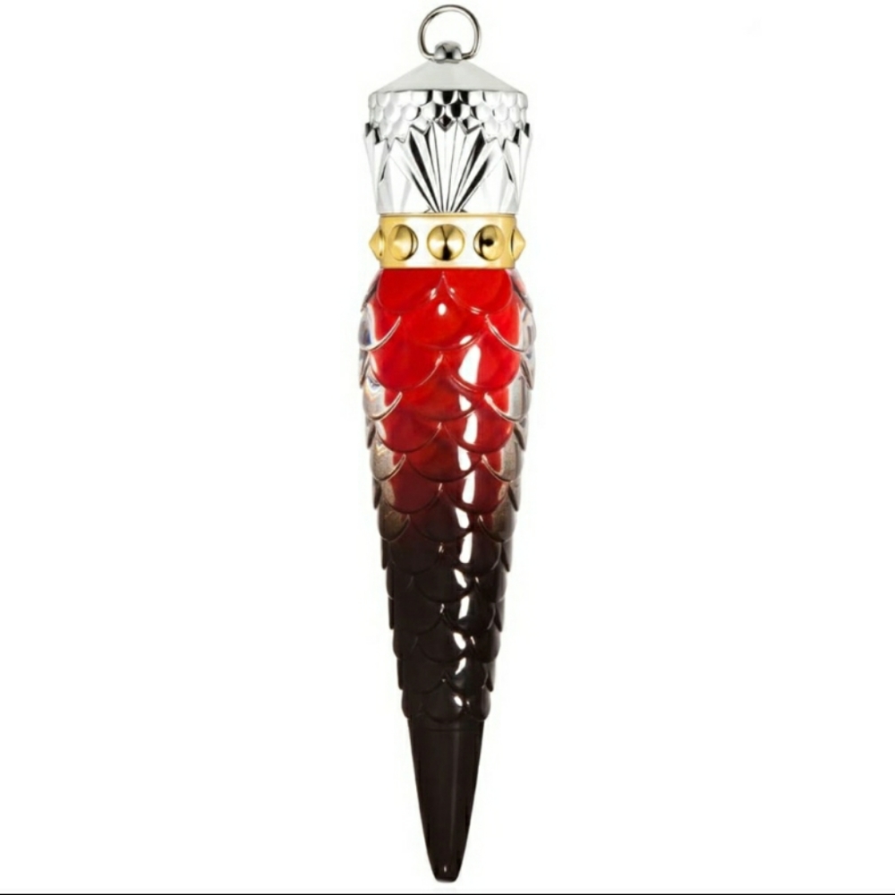 CHRISTIAN  LOUBOUTIN  LOUIBELLE LIP BEAUTY 💋